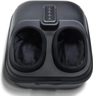 Aparato de masaje para pies FootForce graphite - 1 pieza