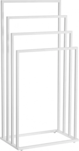Elegante estructura de acero