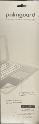 Película protectora para teclado para MacBook 13,3" Vega AA-3027