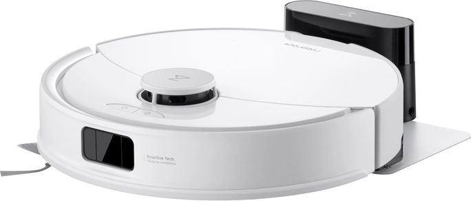 Roborock Q10 PF robot aspirador y mopa (blanco)
