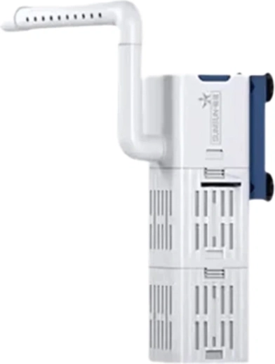 Bomba filtrante SUNSUN YQP-300F
