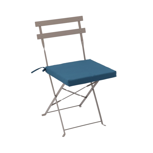 Sujeción segura a la silla
