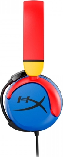 Diseño ligero para jugadores jóvenes
