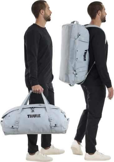 2 en 1: bolsa y mochila