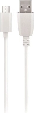 Cable USB‑A a USB‑C incluido