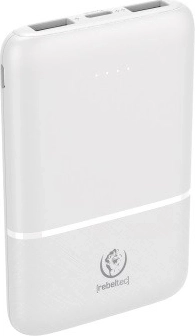 Powerbank Rebeltec P5 5000mAh 10W