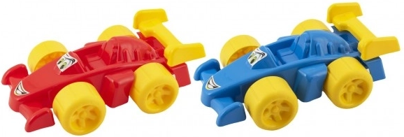 Coche de carreras para niños Technok