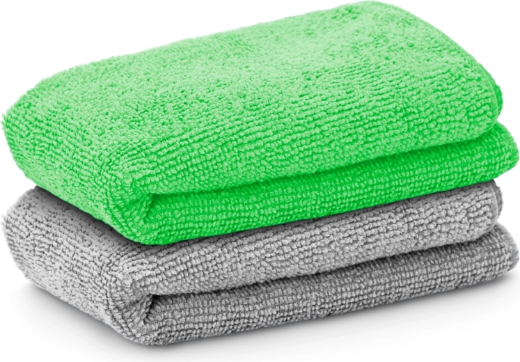 Absorbente y de secado rápido