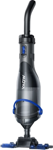 Aspirador de piscina a batería MOVA v10