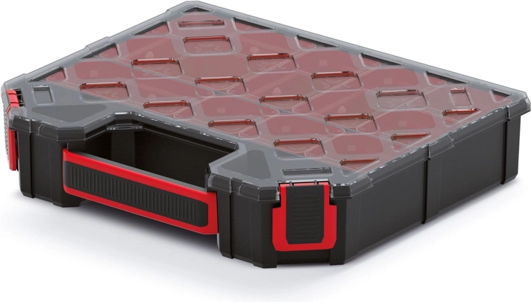 Organizador TAGER Carbo Plus 284 × 243 × 60 mm