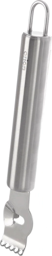 Acero inoxidable resistente y fácil mantenimiento