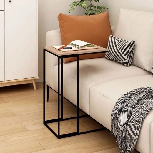 Ayudante ligero y móvil para cualquier habitación