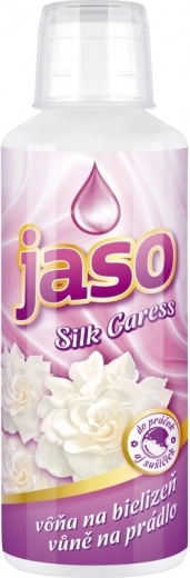 Fragancia para la ropa Jaso Silk Caress 300 ml