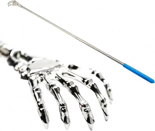 Construcción telescópica 21–56 cm