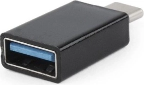 Adaptador USB-C a USB-A Gembird