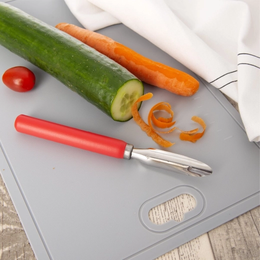 Uso universal para verduras y frutas