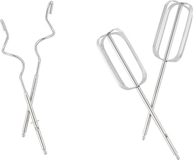 Accesorios para batir y amasar