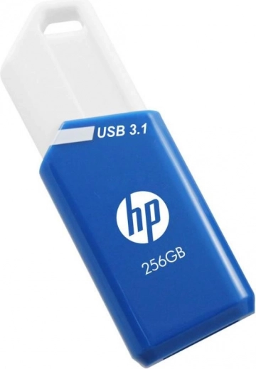 Memoria USB 256 GB USB 3.1 HP x755w
