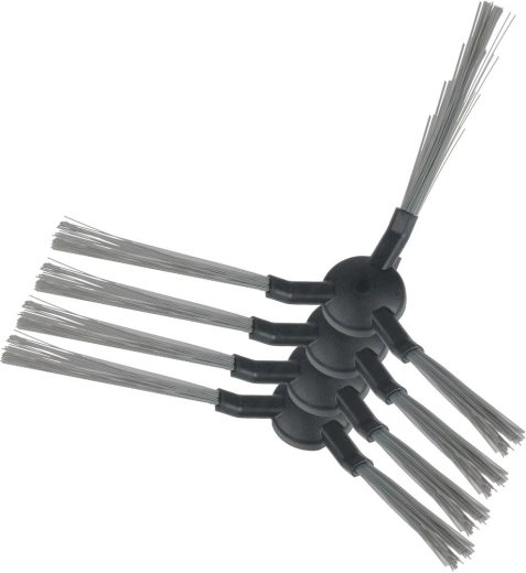 SENCOR SRX 6403 cepillos laterales para aspiradoras robot