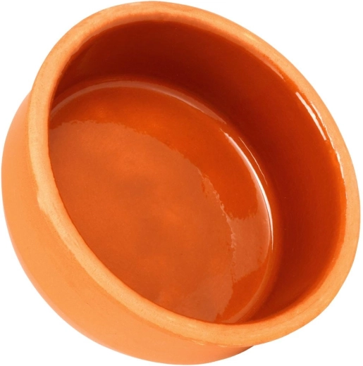 Gres resistente, interior esmaltado