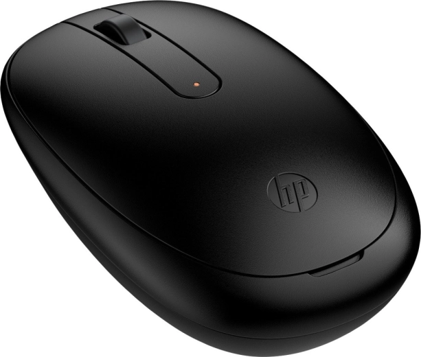 Ratón inalámbrico 240 BT negro