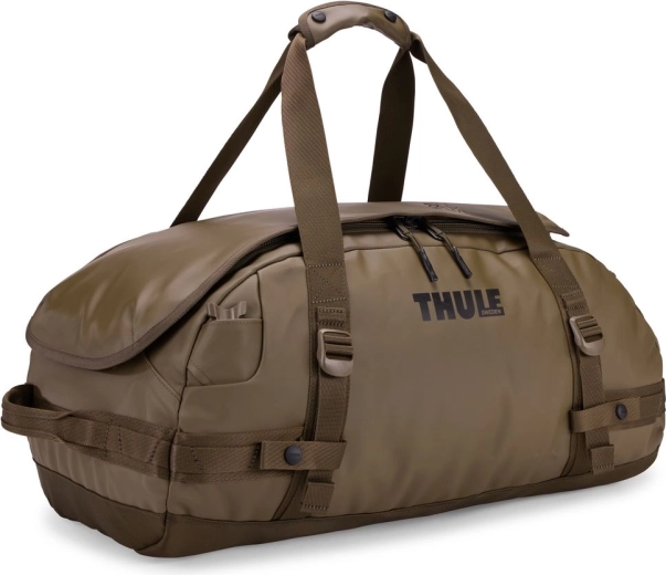 Bolsa deportiva Thule Chasm 40 l deep khaki