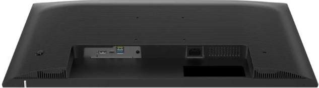 Conectividad moderna: HDMI y USB‑C