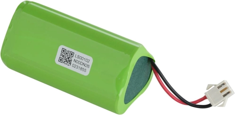 Batería de repuesto Sencor SRX 3101 para aspiradoras robot
