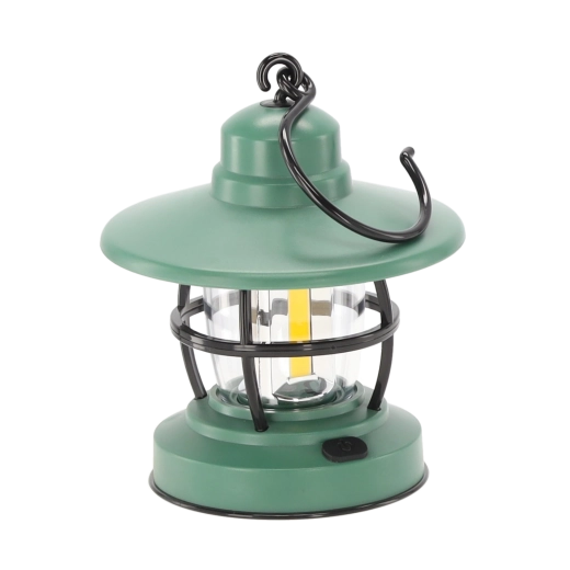 Dimensiones compactas, luz clara de 3 W