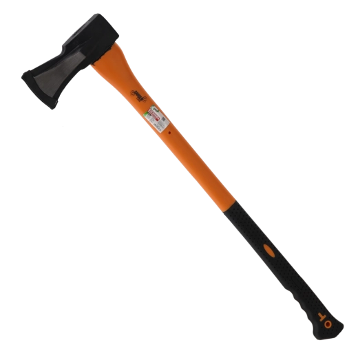 Hacha de partir 2000 g con mango de 87 cm