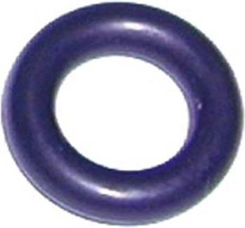 Juntas tóricas de sellado para ducha 10 × 14 mm (5 uds)