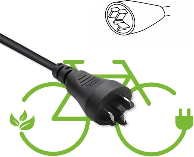 Resistencia IP54 y conector BOSCH robusto