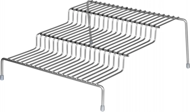Estructura metálica estable