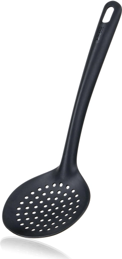 Espumadera de nylon 34 cm Culinaria Grey