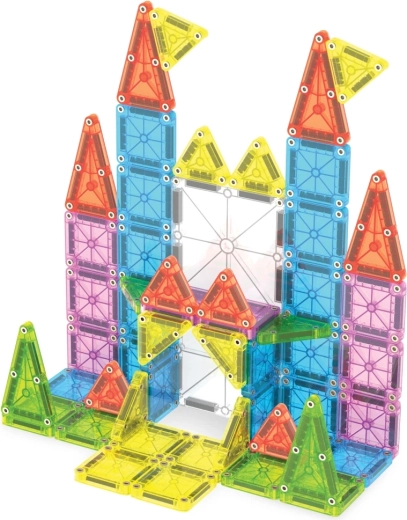 microMAGS – piezas pequeñas, gran imaginación