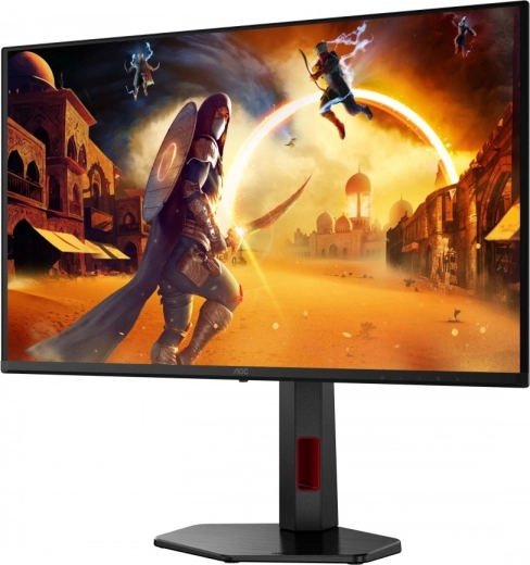 Pivot ergonómico y ajuste de altura