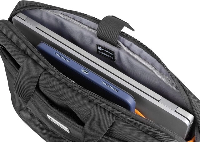 Protección acolchada para portátil y tablet
