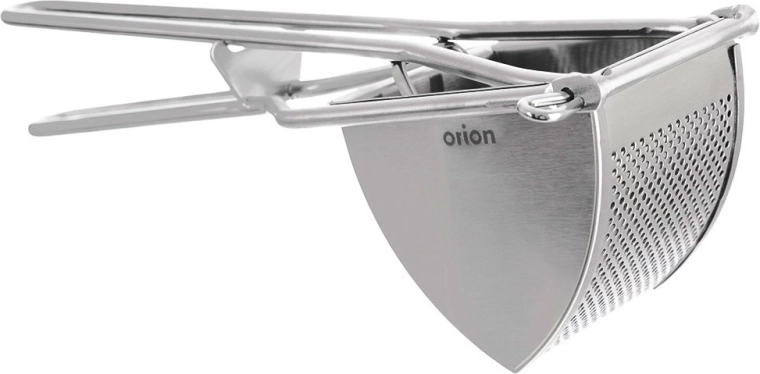 Prensa para patatas de acero inoxidable ORION