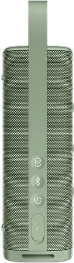 Altavoz Bluetooth portátil 30 W verde XIAOMI Sound Outdoor