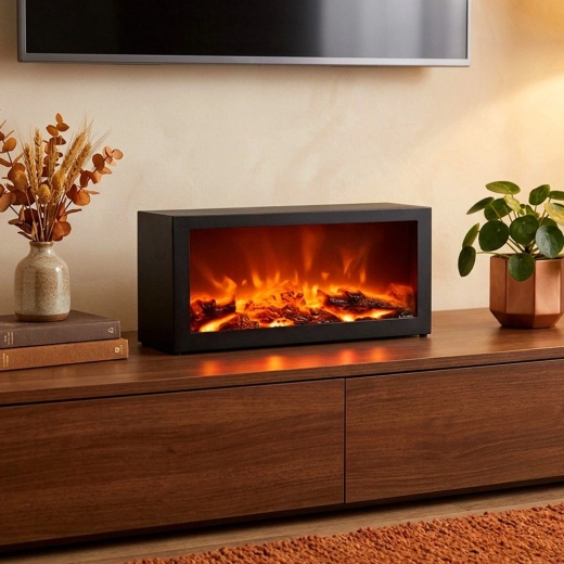Elegante decoración para muebles