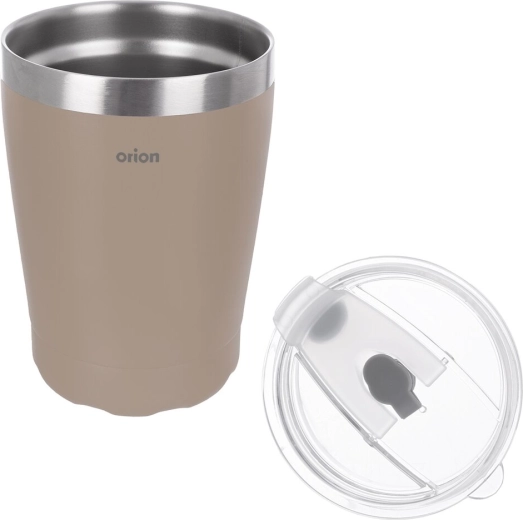 Capacidad práctica de 0,41 l
