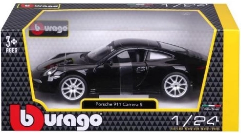 Joya de colección a escala 1:24