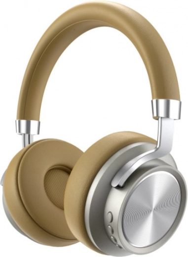 Auriculares inalámbricos Lenovo HD800 Dorados