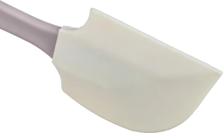 Cabezal flexible de silicona