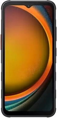 Samsung Galaxy XCover 7 5G Enterprise Edition 6+128 GB negro