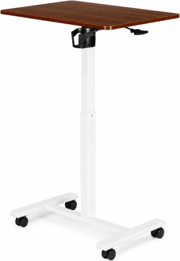 Ajuste neumático de altura 71,5–112 cm
