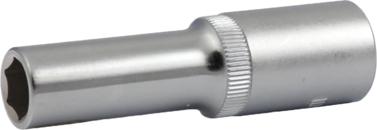 Vaso prolongado 1/2" 10 mm STALCO