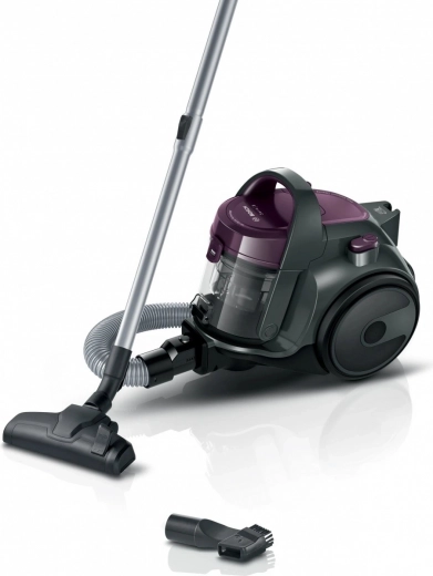 Aspiradora sin bolsa Bosch Serie 2
