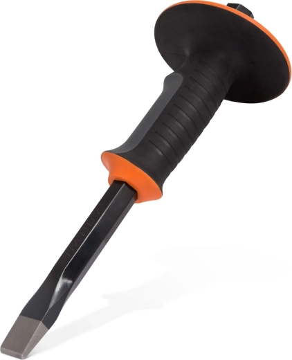 Cincel plano para metal de 250 mm