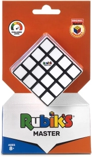 Cubo de Rubik 4×4 para expertos